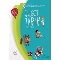 Çılgın Tarih (Ciltli) - Yusuf Asal - Genç Nesil
