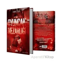 Oyuncak Mezarlığı (Ciltli) - Emre Gül - Guardian