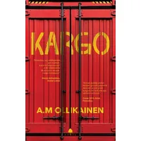 Kargo - A. M. Ollikainen - April Yayıncılık