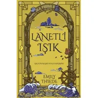 Lanetli Işık - Emily Thiede - Nemesis Kitap