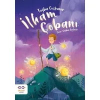 İlham Çobanı - Tuğba Coşkuner - Cezve Çocuk