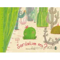 Sarılalım Mı? - Simona Ciraolo - Taze Kitap