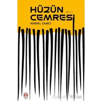Hüzün Cemresi - Nursel Camcı - Yükseliş Yayınları