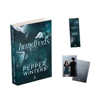 Hundreds - Pepper Winters - Pukka Yayınları