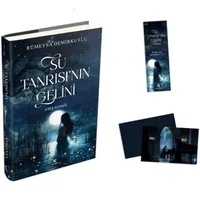 Su Tanrısı’nın Gelini - 1 - Rümeysa Demirkutlu - Pukka Yayınları