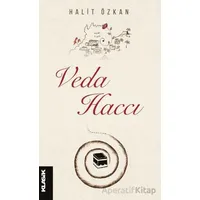 Veda Haccı - Halit Özkan - Klasik Yayınları
