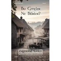 Bu Gençler Ne Bilirler? - Zsigmond Moricz - Ayrıkotu Yayınları