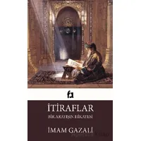 İtiraflar - İmam Gazali - Fa Yayınları