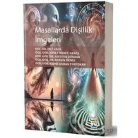 Masallarda Dişillik İmgeleri - Nimet Merve Akbaş - Nisan Kitabevi