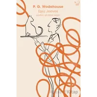 Eşsiz Jeewes - P. G. Wodehouse - Yedi Yayınları