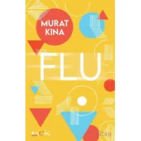 Flu - Murat Kına - Eyobi Yayınları