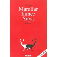 Marallar İnince Suya - Ali Fuat - FM Yayınları