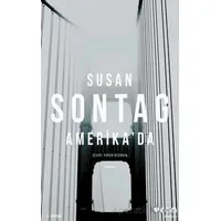 Amerikada - Susan Sontag - Can Yayınları
