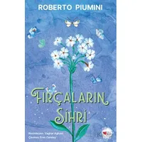 Fırçaların Sihri - Roberto Piumini - Can Çocuk Yayınları