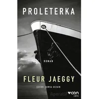 Proleterka - Fleur Jaeggy - Can Yayınları