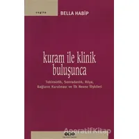 Kuram ile Klinik Buluşunca - Bella Habip - Yapı Kredi Yayınları