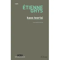 Kaos Teorisi - Etienne Ghys - Yapı Kredi Yayınları