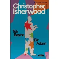 Tek Başına Bir Adam - Christopher Isherwood - Yapı Kredi Yayınları