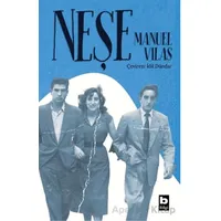 Neşe - Manuel Vilas - Bilgi Yayınevi