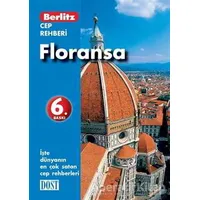 Floransa Cep Rehberi - Patricia Schultz - Dost Kitabevi Yayınları