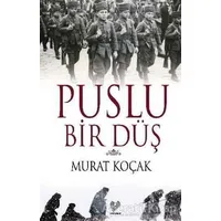 Puslu Bir Düş - Murat Koçak - Çağrı Yayınları