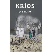 Krios - Emir Yazgan - Öteki Yayınevi