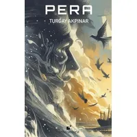 Pera - Turgay Akpınar - Öteki Yayınevi