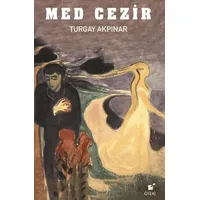 Med Cezir - Turgay Akpınar - Öteki Yayınevi