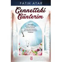 Cennetteki Günlerim - Fatih Atar - Türdav Yayınları