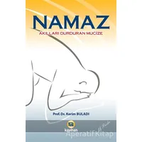 Namaz - Kerim Buladı - Kayıhan Yayınları