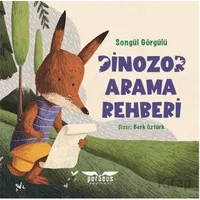 Dinozor Arama Rehberi - Songül Görgülü - Perseus