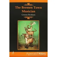 The Bremen Town Musician - Grimm Kardeşler - Alter Yayıncılık