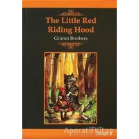 The Little Red Riding Hood - Grimm Kardeşler - Alter Yayıncılık