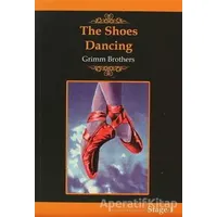 The Shoes Dancing - Grimm Kardeşler - Alter Yayıncılık