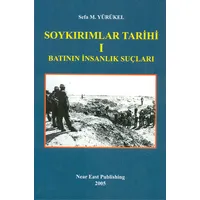 Soykırımlar Tarihi 1 Batının İnsanlık Suçları
