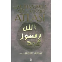Hz. Muhammedin Aile ve Akraba Atlası - Hayati Yilmaz - Paradoks Yayınları