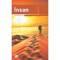 İnsan - Seyit Mehmet Şen - Haber Ajanda Yayınları