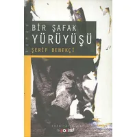 Bir Şafak Yürüyüşü - Şerif Benekçi - Pozitif Yayınları