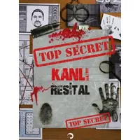 Kanlı Resital - Leopar Yayınları