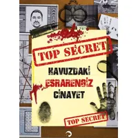 Havuzdaki Esrarengiz Cinayet - Leopar Yayınları