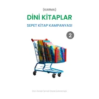 Dini Kitaplar-2 (Karma 30 Kitap) Sepet Kitap Kampanyası