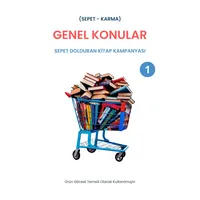 Genel Konular-1 (10 Kitap) Sepet Kitap Kampanyası