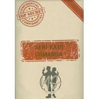 Seri Katil Ormanda - Özel Ajanlık