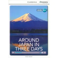 Around Japan In Three Days