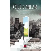 Ölü Canlar - Nikolay Vasilyeviç Gogol - Elips Kitap