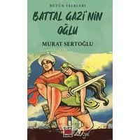 Battal Gazi’nin Oğlu - Murat Sertoğlu - Elips Kitap