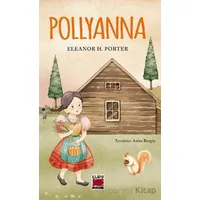 Pollyanna - Eleanor H. Porter - Elips Kitap