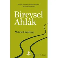 Bireysel Ahlak - Mehmet Kızılkaya - Hayat Yayınları