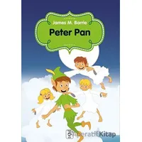 Peter Pan - James M. Barrie - Sis Yayıncılık