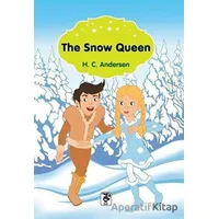 The Snow Queen - Hans Christian Andersen - Sis Yayıncılık